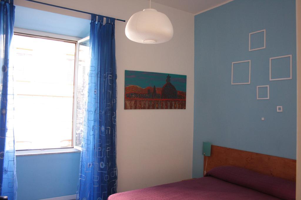 Scipione B&B Рим Стая снимка