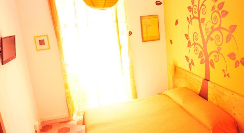 Scipione B&B Рим Стая снимка