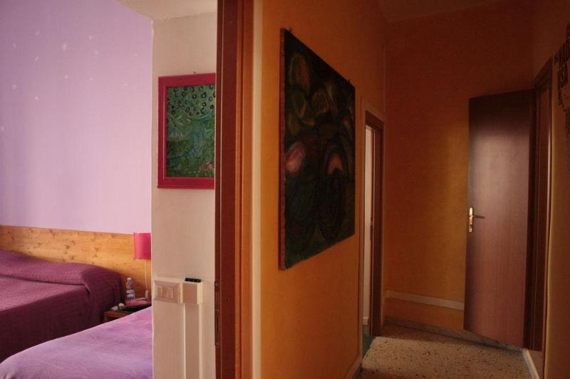 Scipione B&B Рим Екстериор снимка