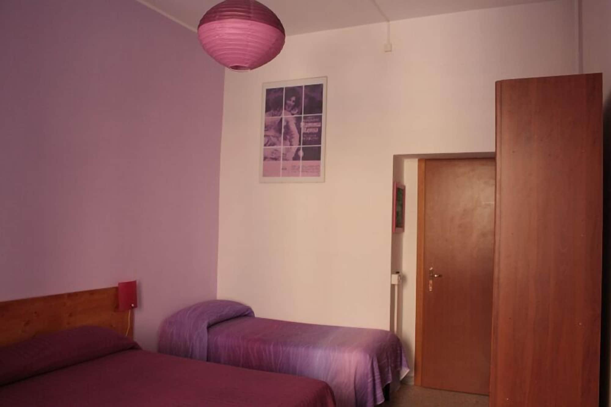 Scipione B&B Рим Екстериор снимка