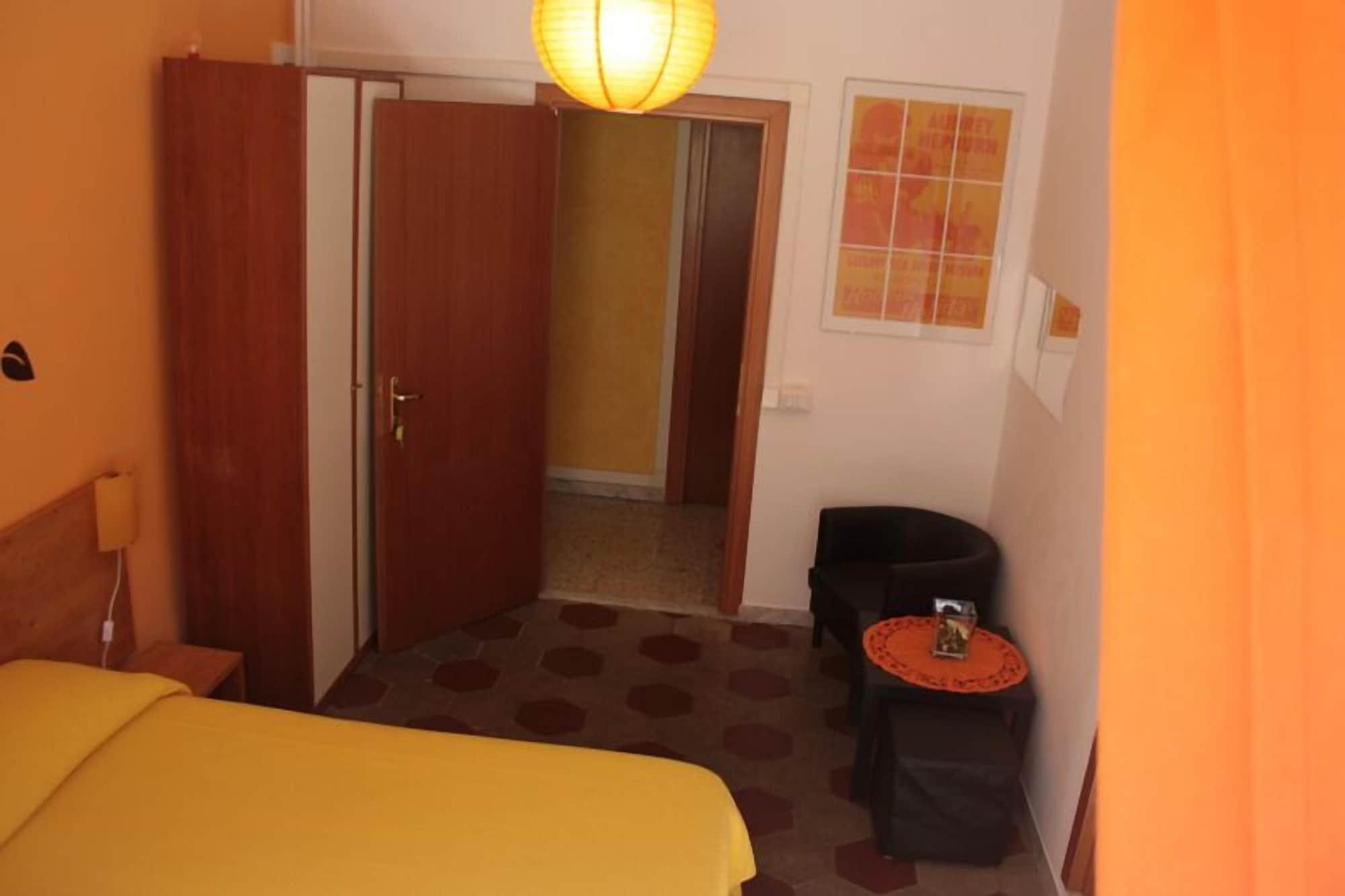 Scipione B&B Рим Екстериор снимка