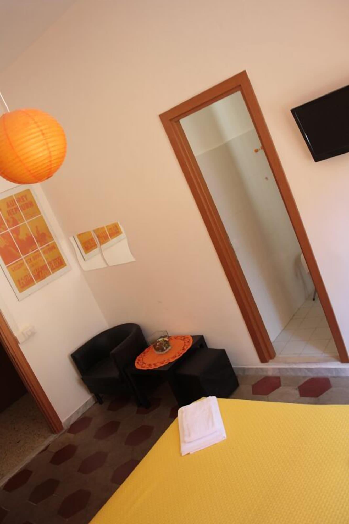 Scipione B&B Рим Екстериор снимка