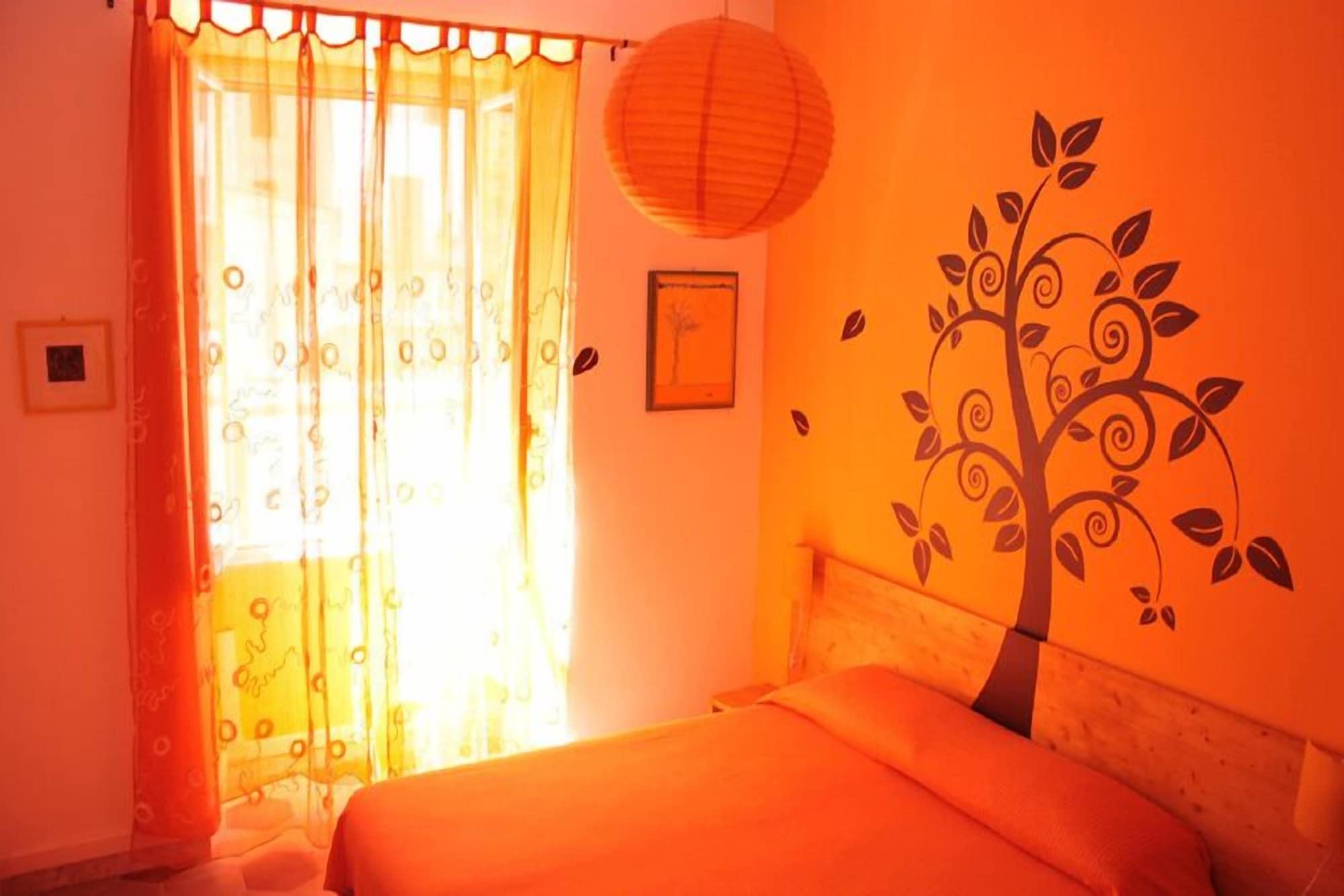 Scipione B&B Рим Екстериор снимка