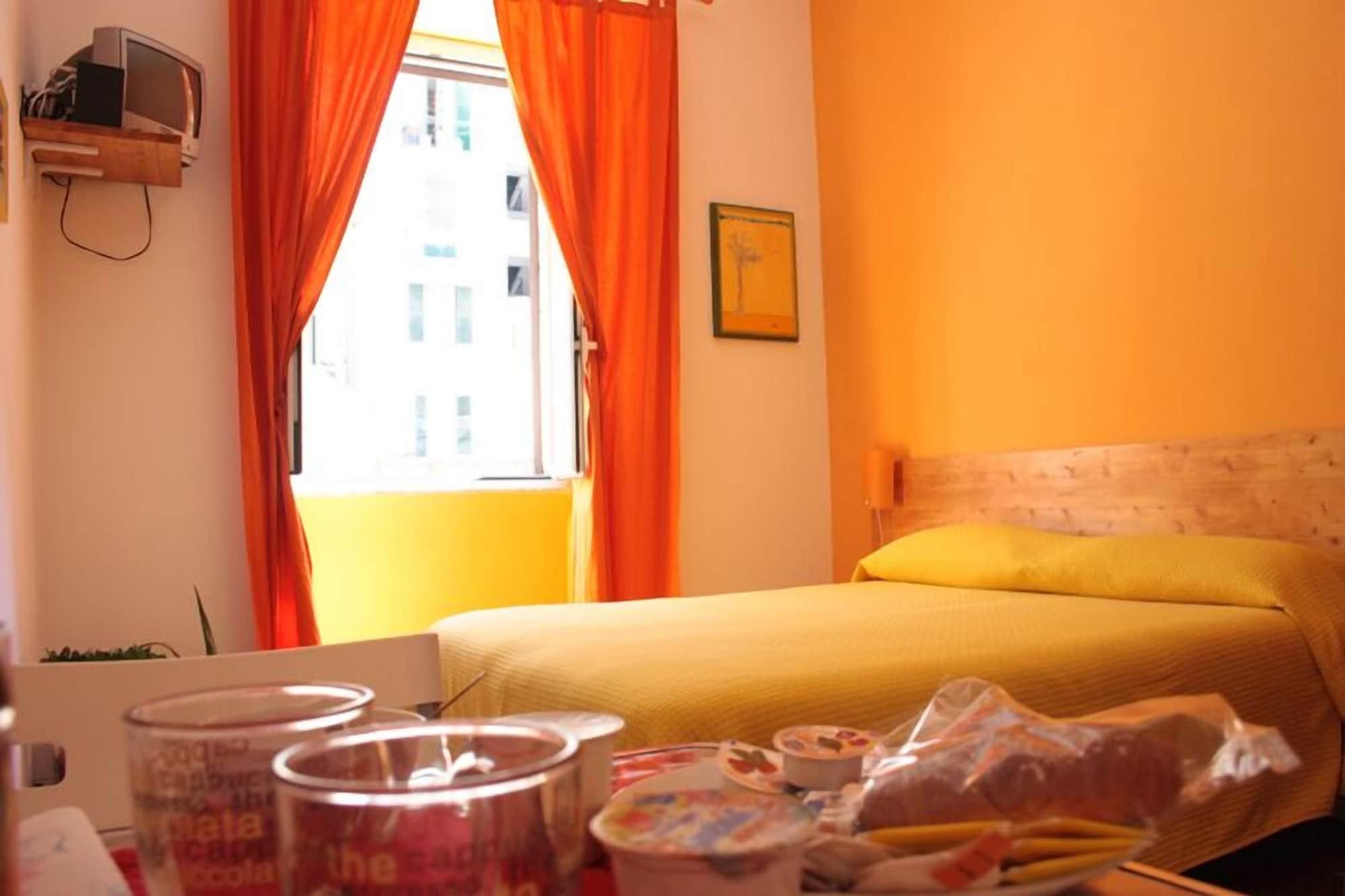 Scipione B&B Рим Екстериор снимка