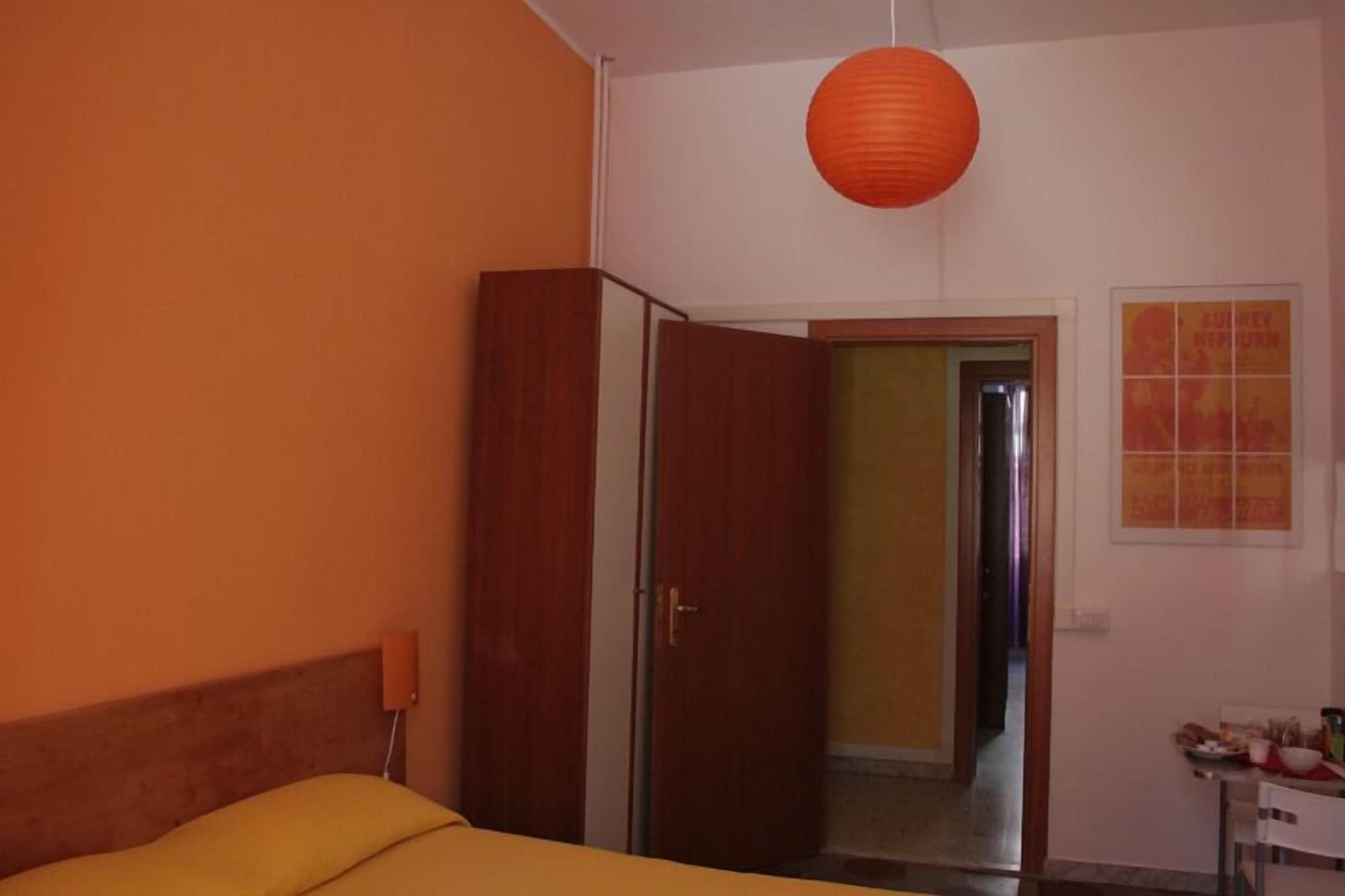 Scipione B&B Рим Екстериор снимка