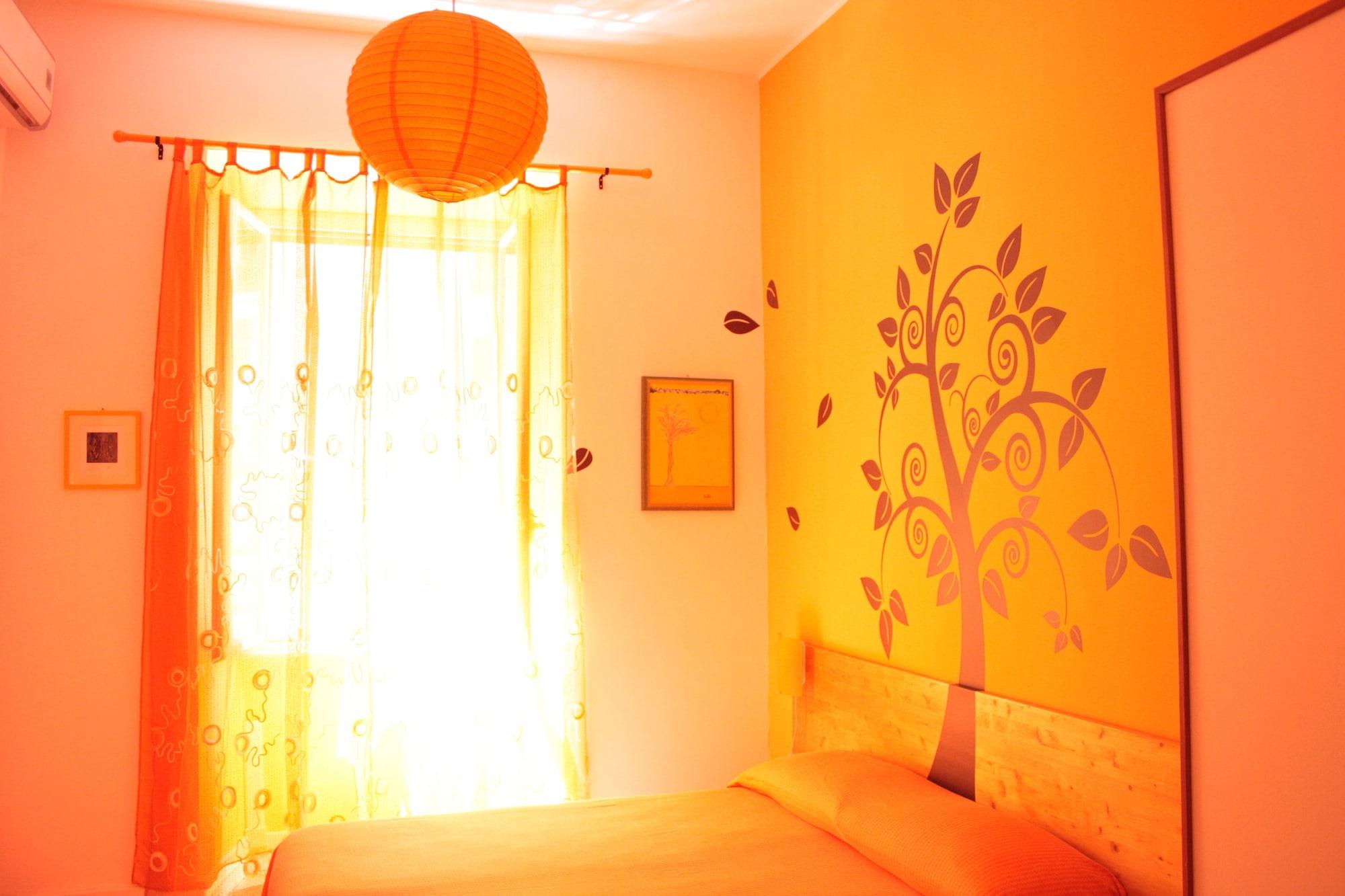 Scipione B&B Рим Екстериор снимка