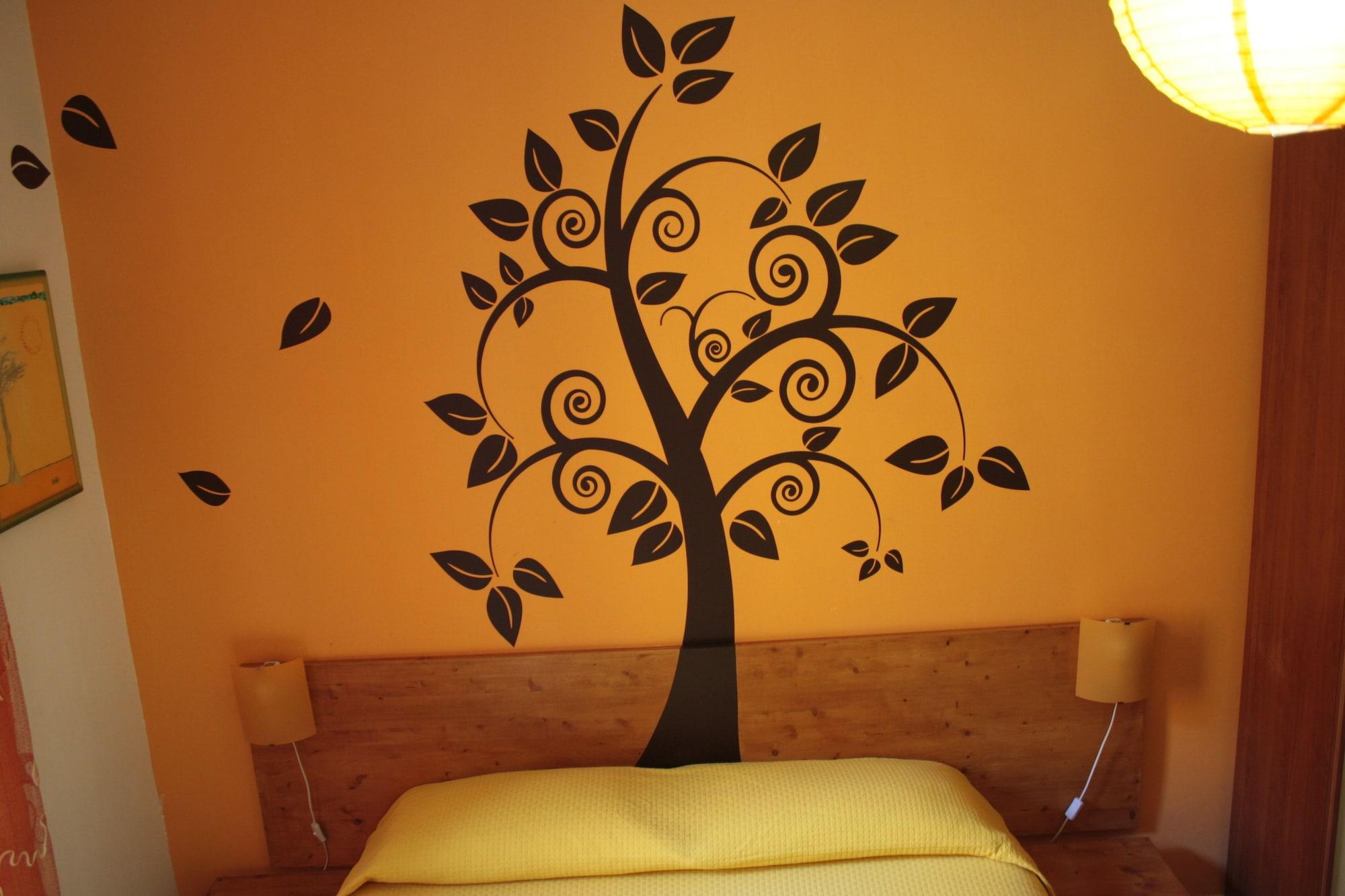 Scipione B&B Рим Екстериор снимка