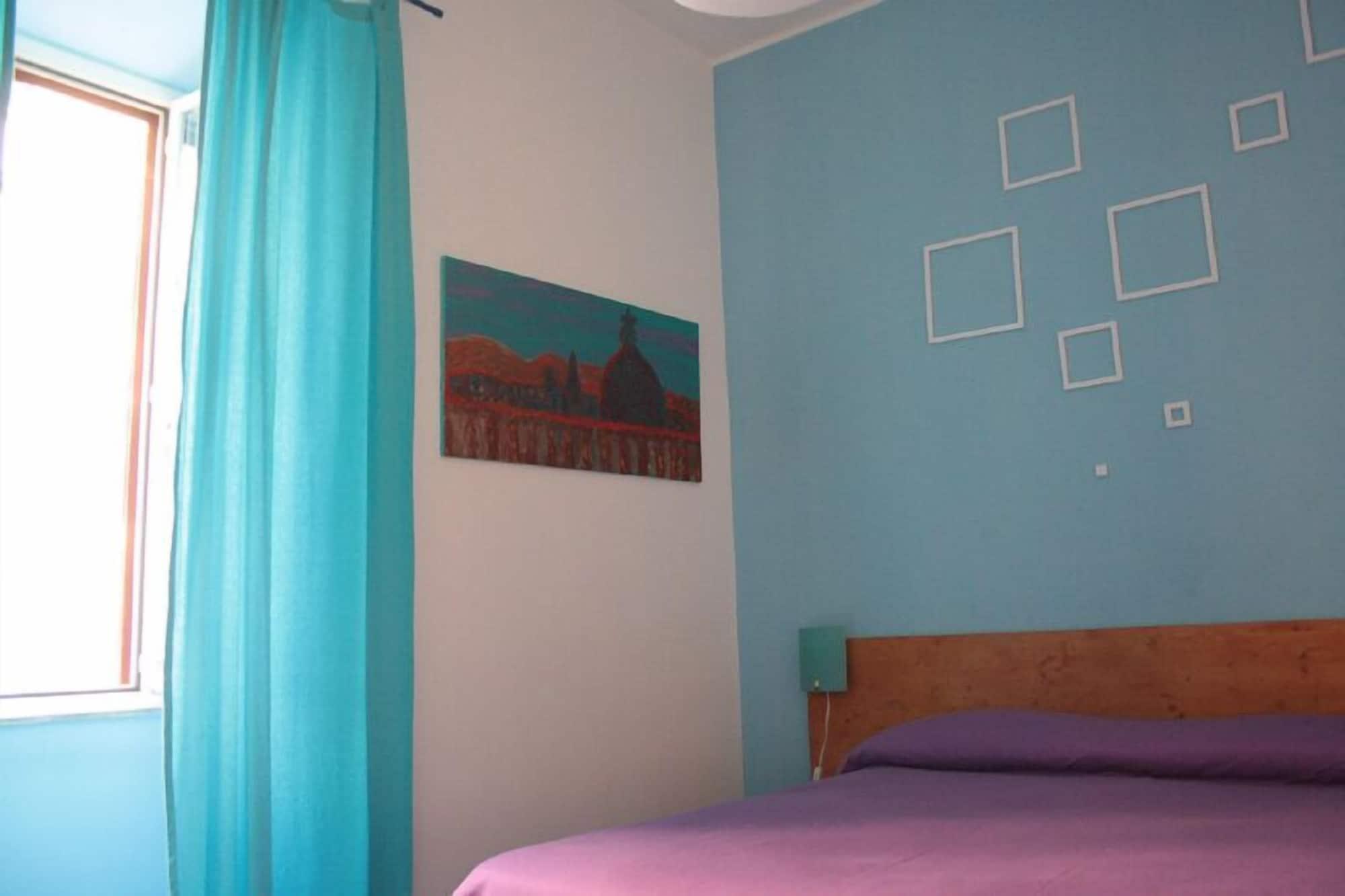 Scipione B&B Рим Екстериор снимка