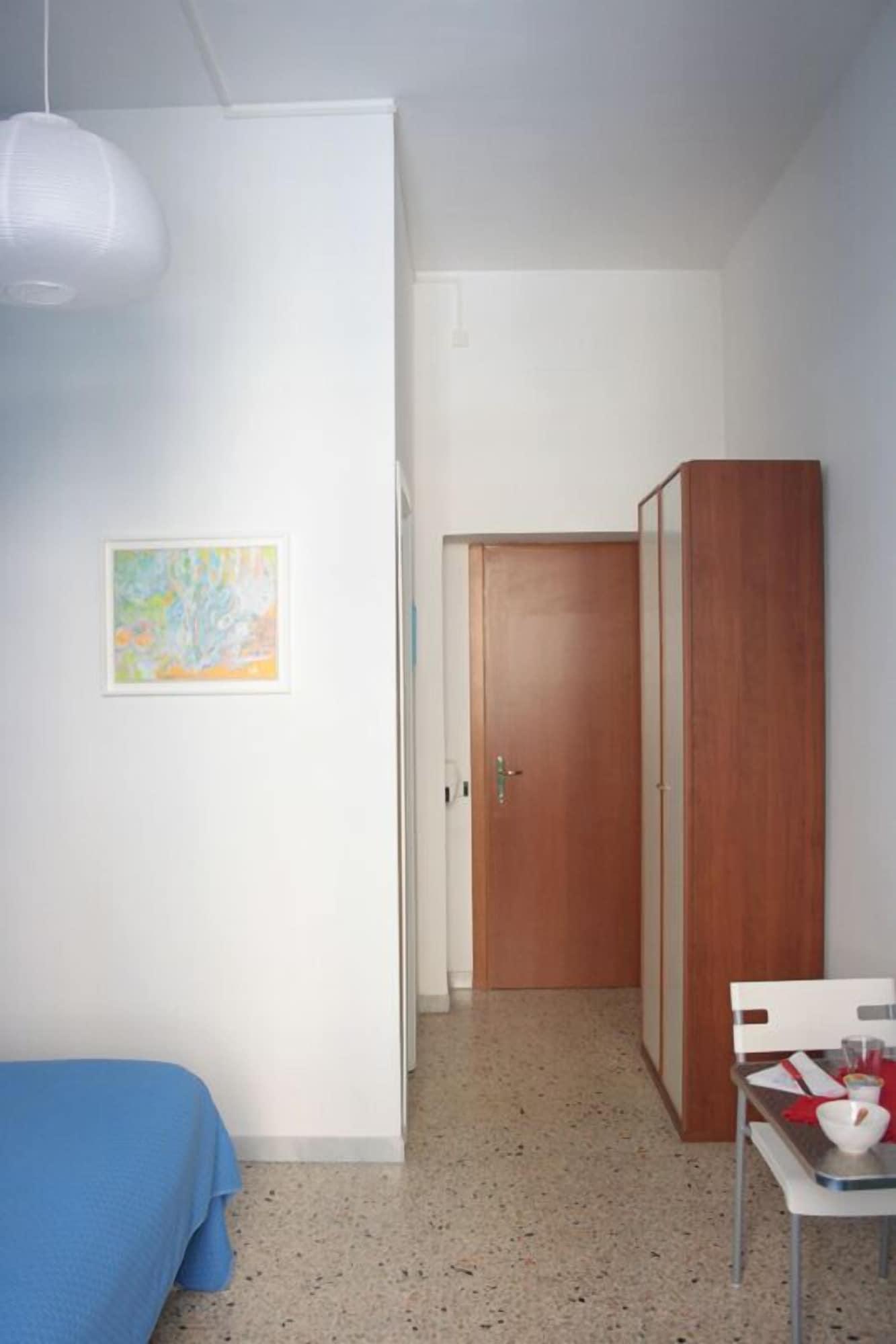 Scipione B&B Рим Екстериор снимка