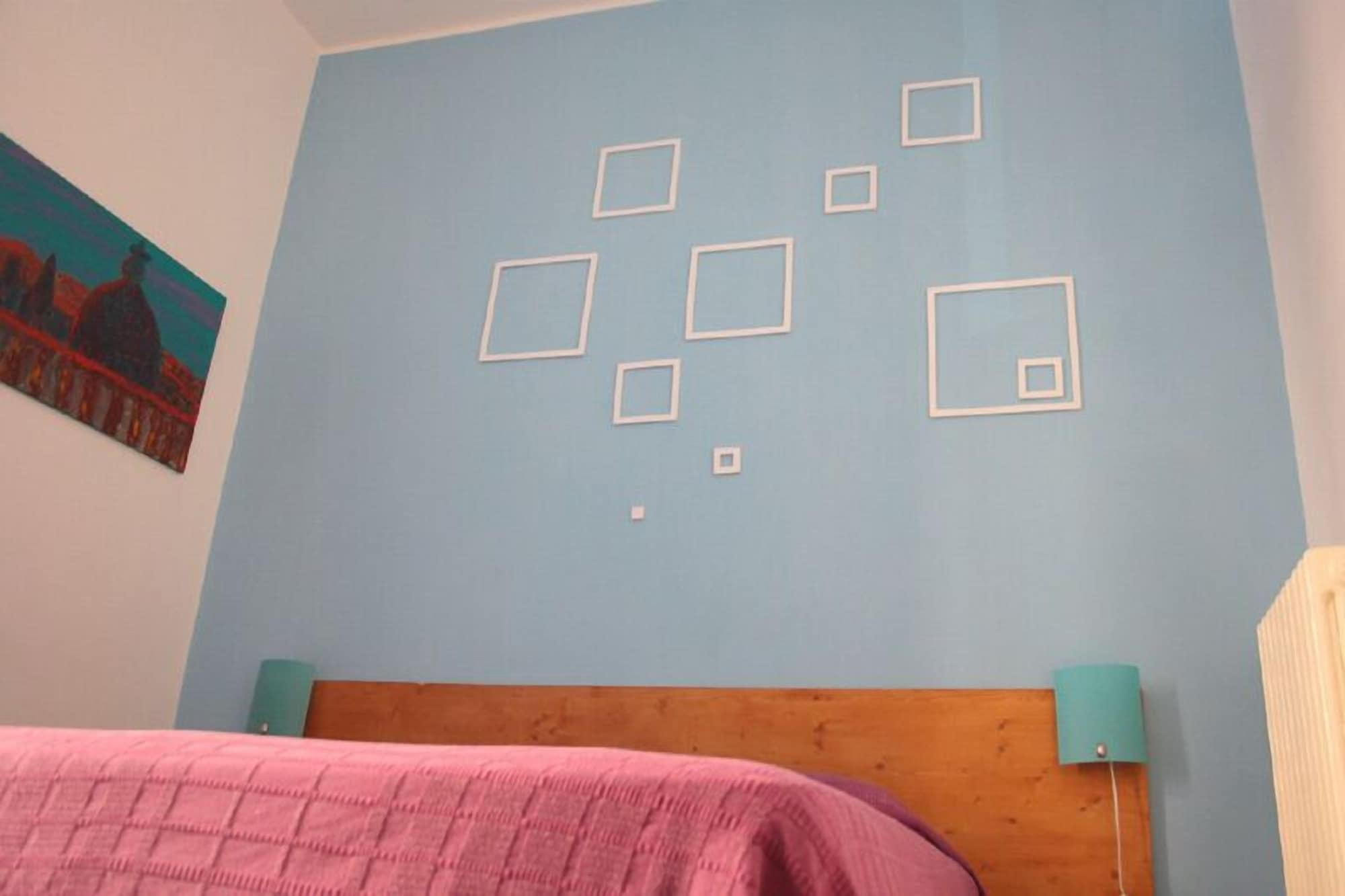 Scipione B&B Рим Екстериор снимка