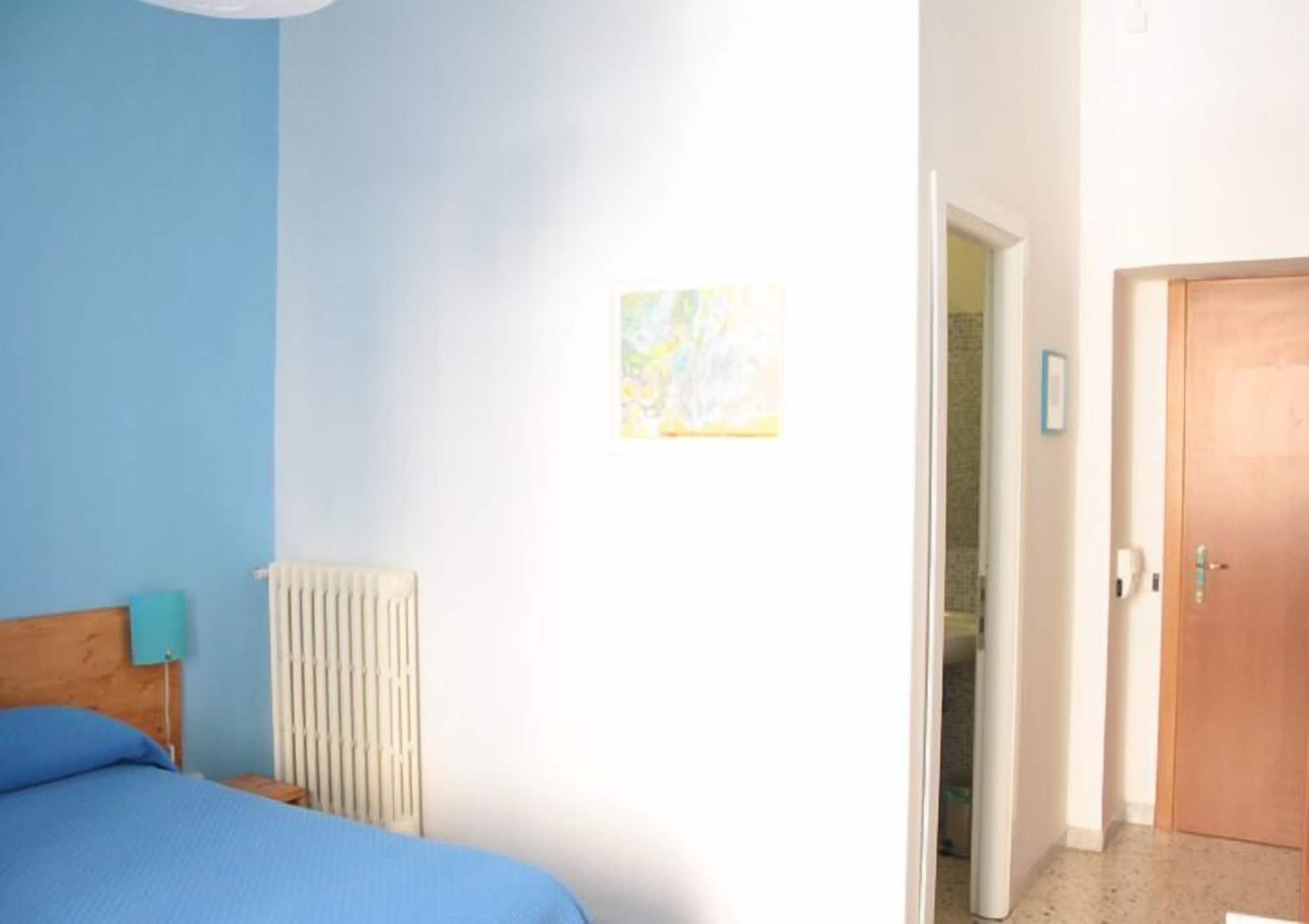 Scipione B&B Рим Екстериор снимка