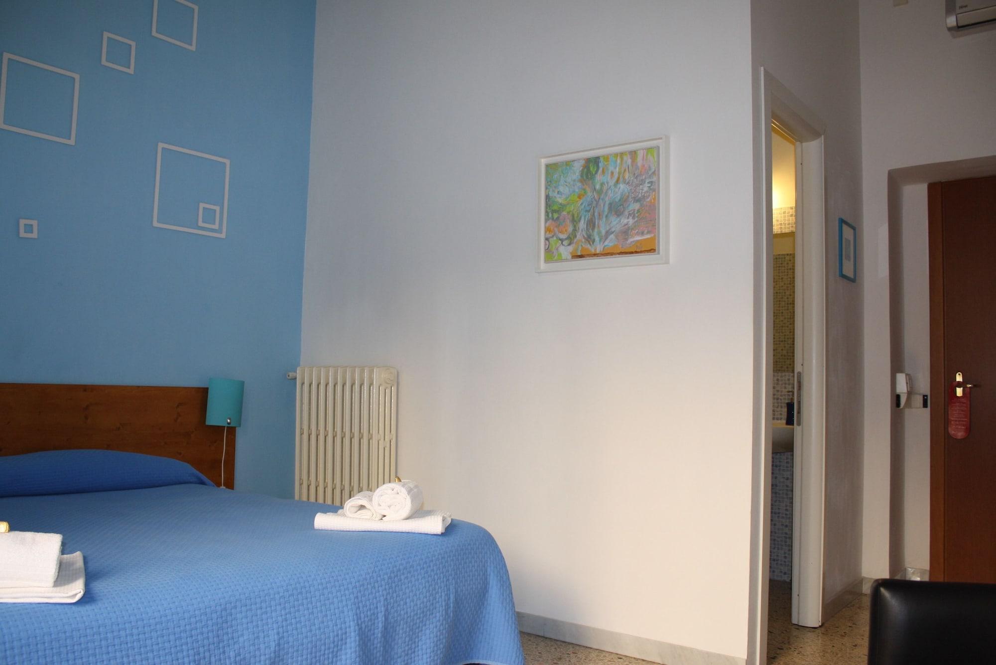 Scipione B&B Рим Екстериор снимка