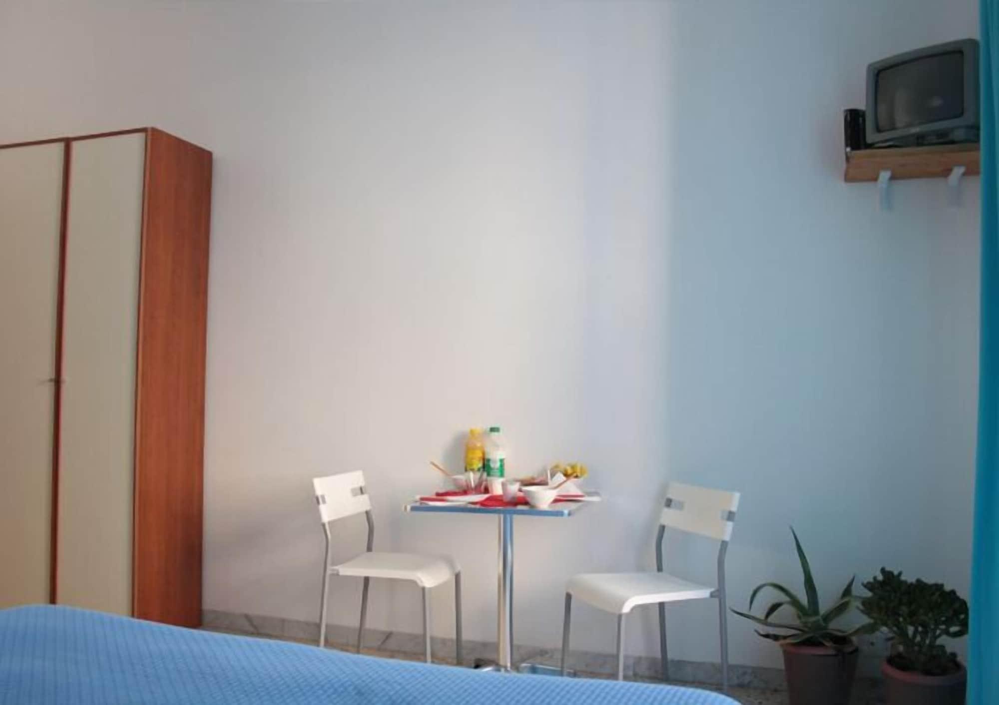 Scipione B&B Рим Екстериор снимка