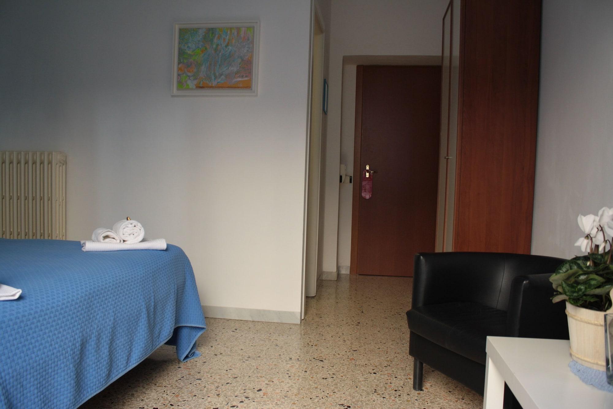 Scipione B&B Рим Екстериор снимка