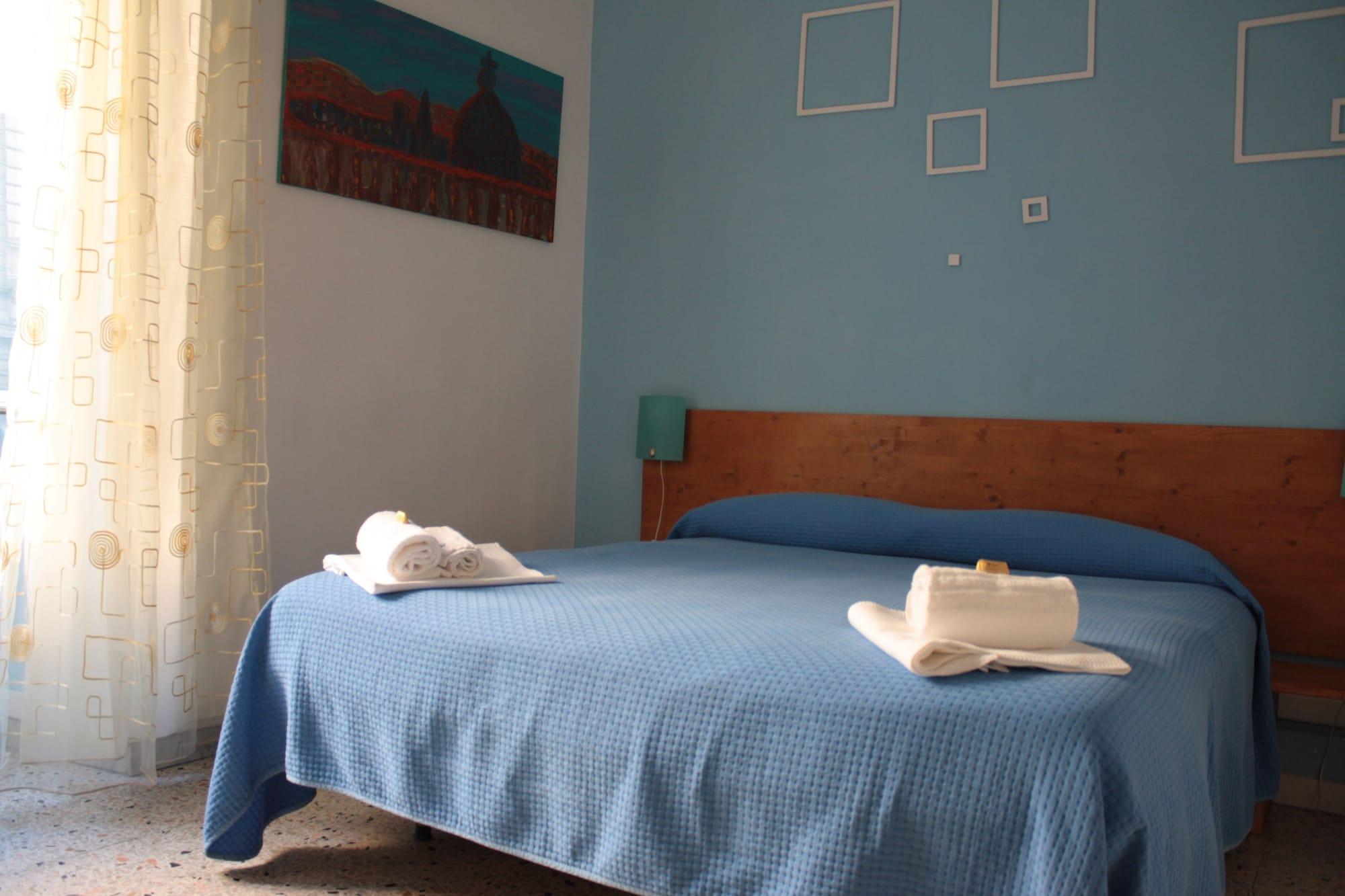 Scipione B&B Рим Екстериор снимка