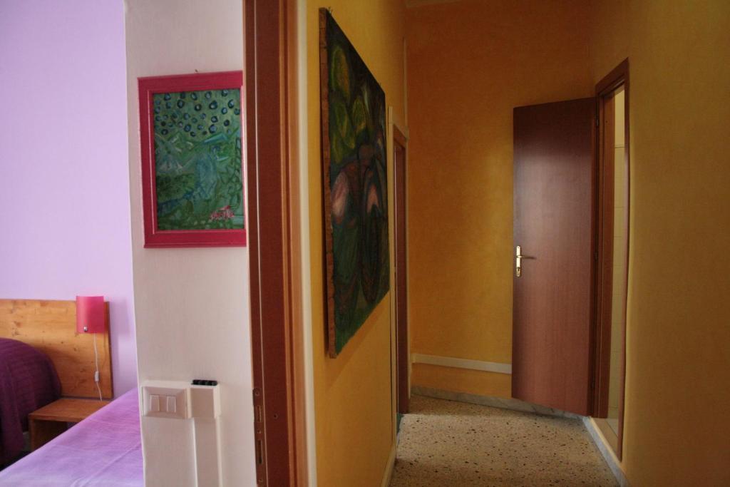 Scipione B&B Рим Стая снимка