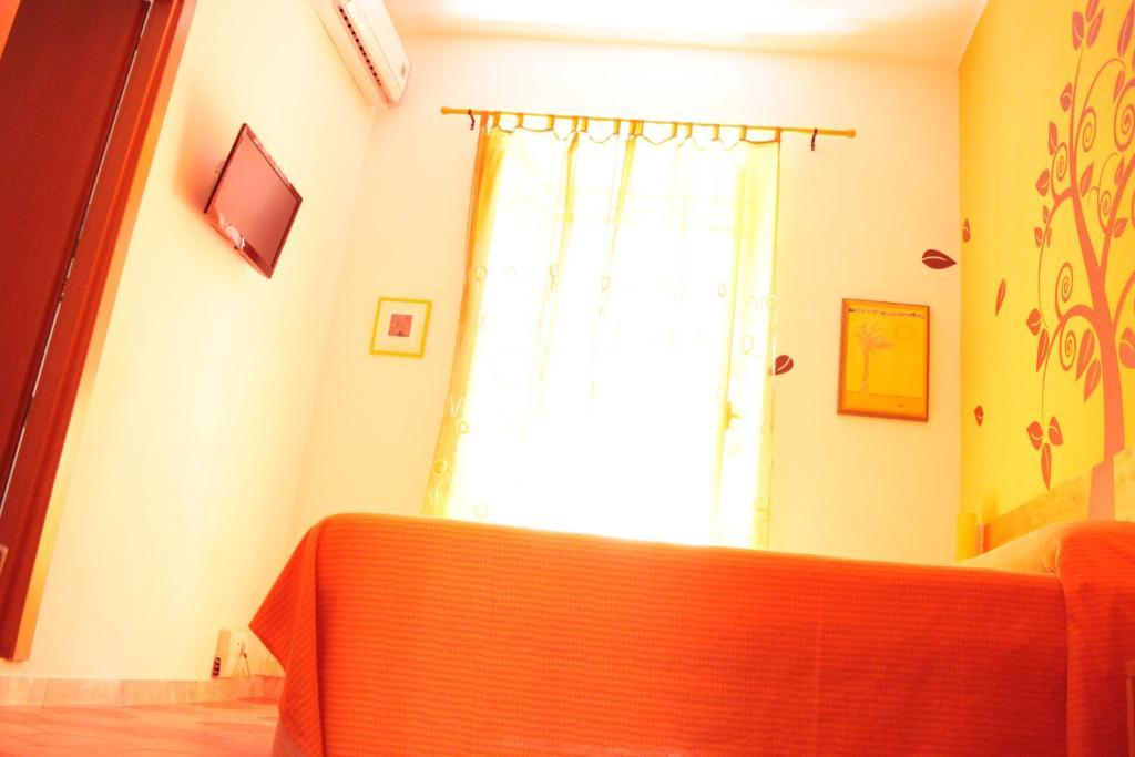 Scipione B&B Рим Стая снимка