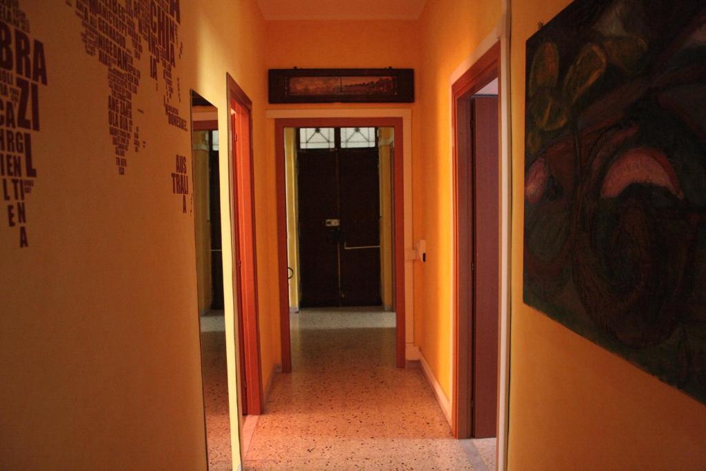 Scipione B&B Рим Екстериор снимка