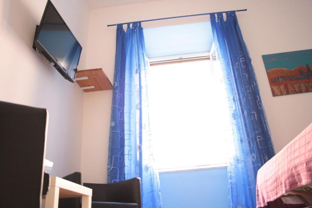 Scipione B&B Рим Стая снимка