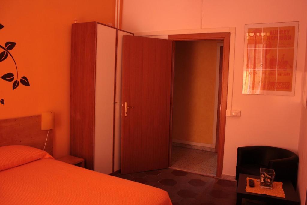 Scipione B&B Рим Стая снимка