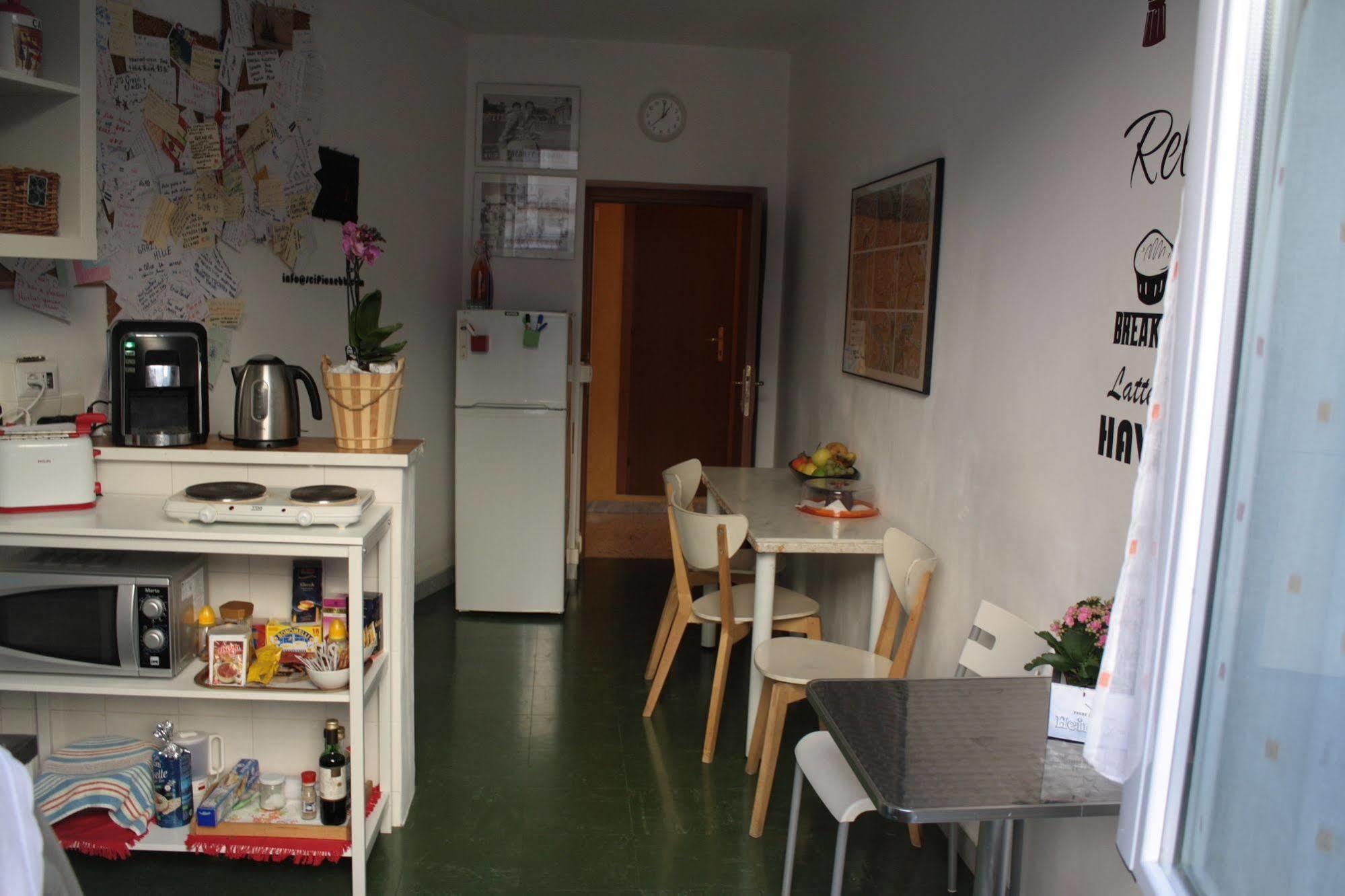 Scipione B&B Рим Екстериор снимка