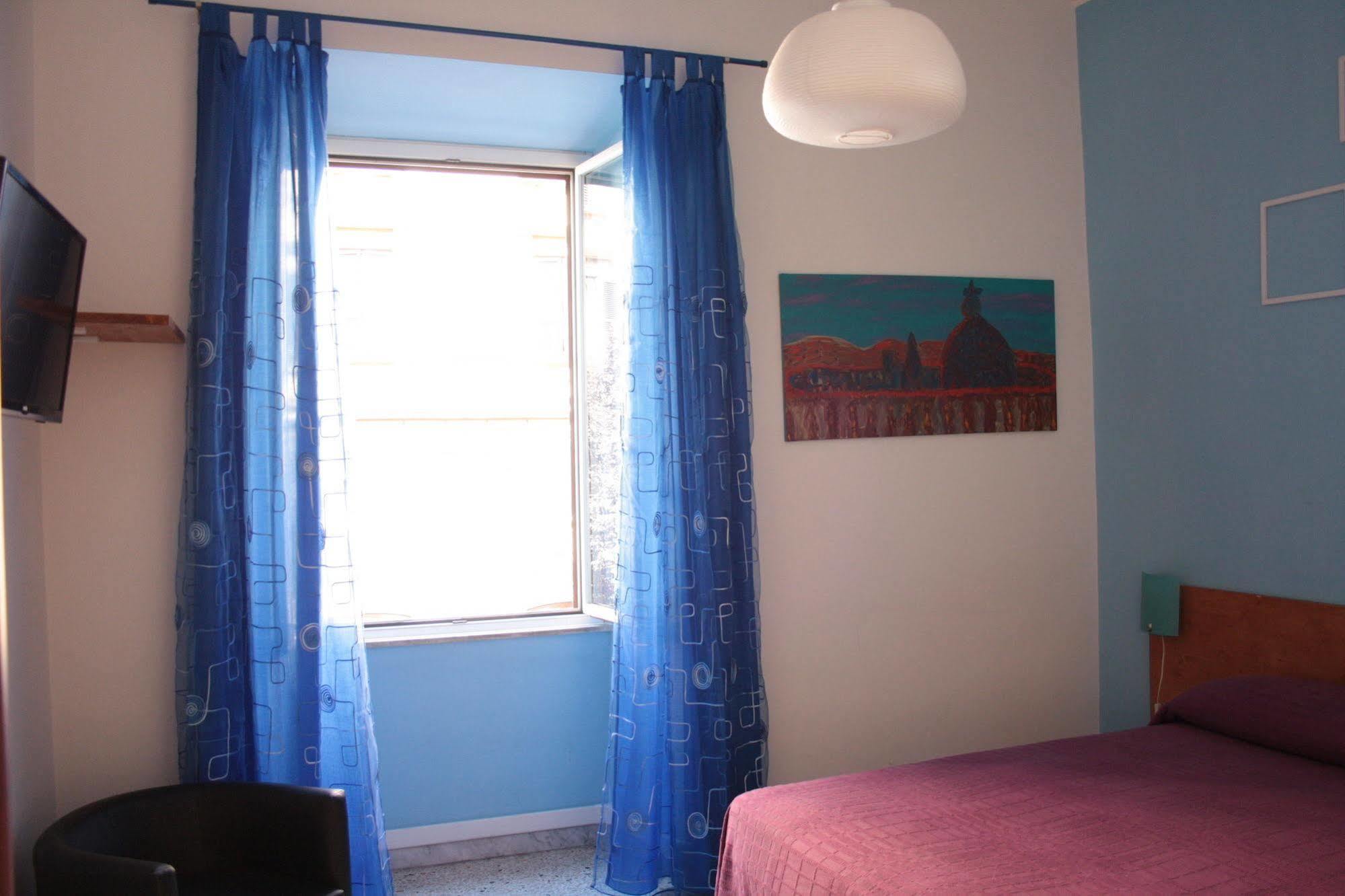Scipione B&B Рим Екстериор снимка