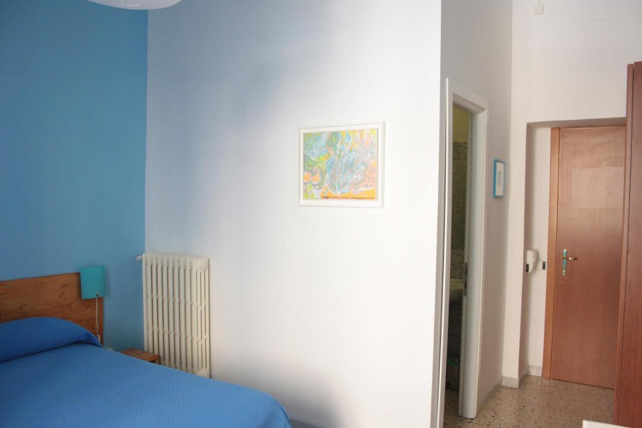 Scipione B&B Рим Екстериор снимка